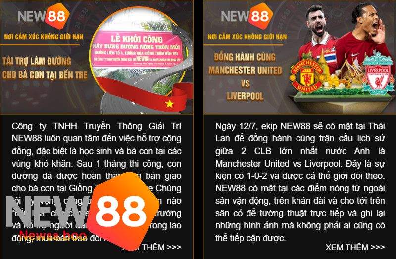 Hành động mang ý nghĩa thiết thực